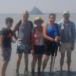 Au Normand 4* Saint-James