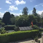 Penzion Au Normand 4*