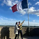 Au Normand 4* サン・ジェームス