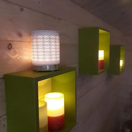 Πανσιόν Au Normand 4*