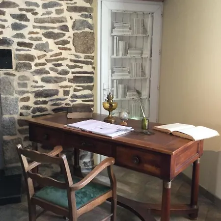 Au Normand Πανσιόν