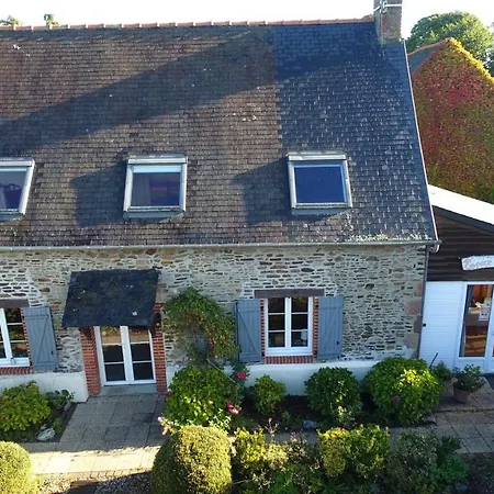 Au Normand Vendégház 4*