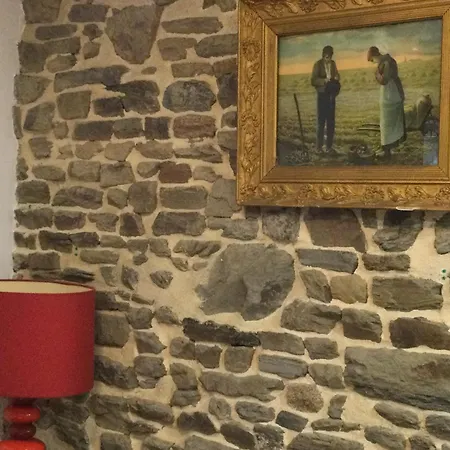 Au Normand Πανσιόν 4*