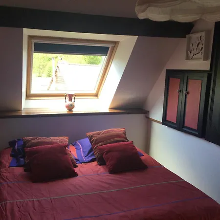 Au Normand 招待所