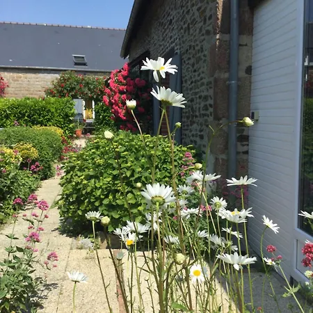 Πανσιόν Au Normand 4*