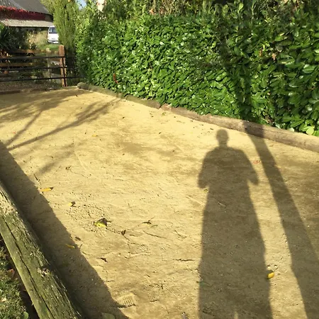 Au Normand 4* Saint-James