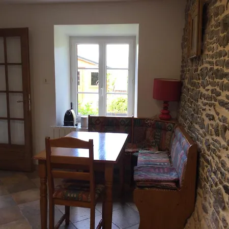 Au Normand Saint-James