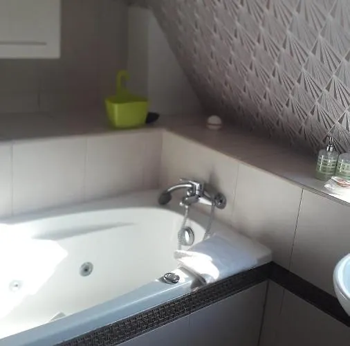 招待所 Au Normand 4*