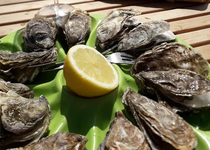 Πανσιόν Au Normand 4*