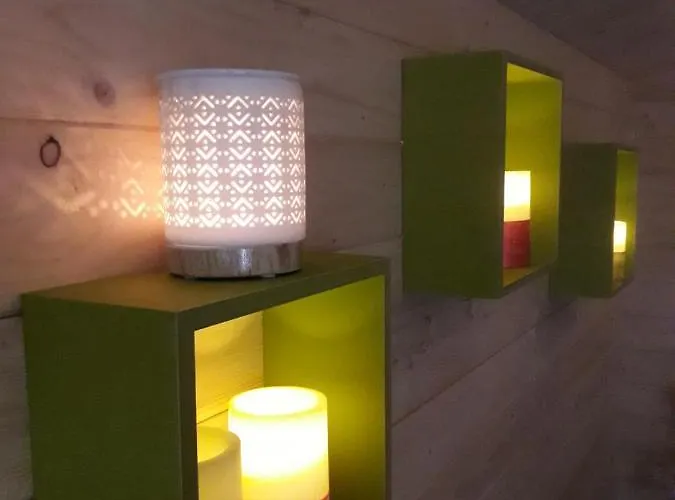 Πανσιόν Au Normand 4*