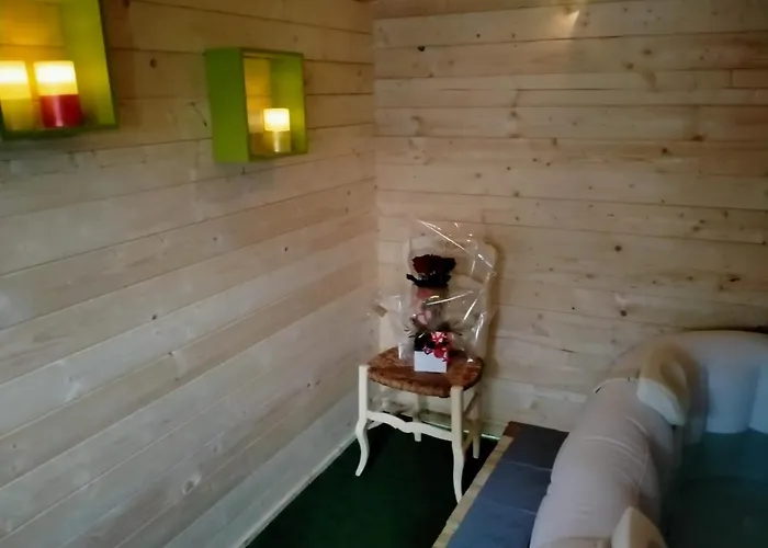 Au Normand Πανσιόν 4*