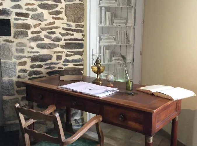 Au Normand Πανσιόν