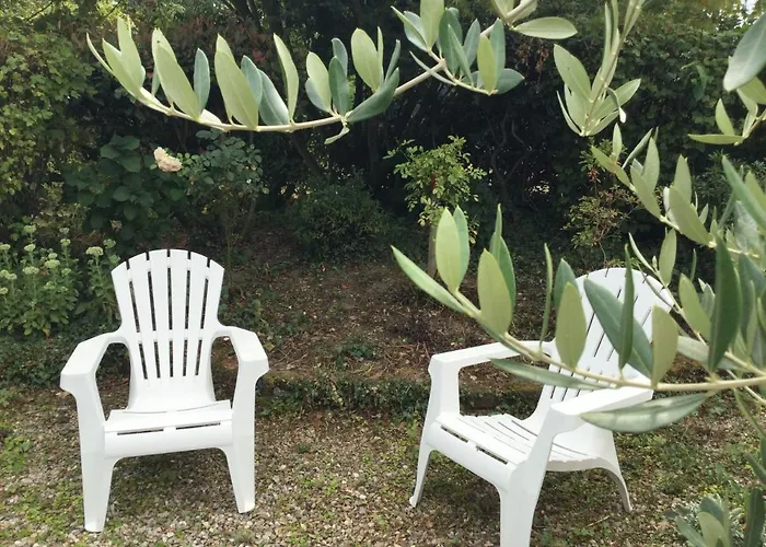 Au Normand 招待所 4*