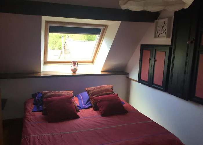 Au Normand Πανσιόν