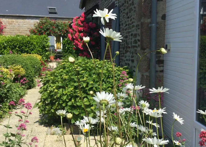 Πανσιόν Au Normand 4*