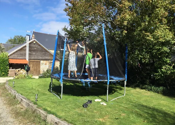 Au Normand Saint-James