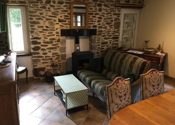 Au Normand Πανσιόν