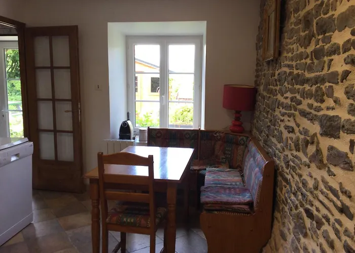 Au Normand Saint-James