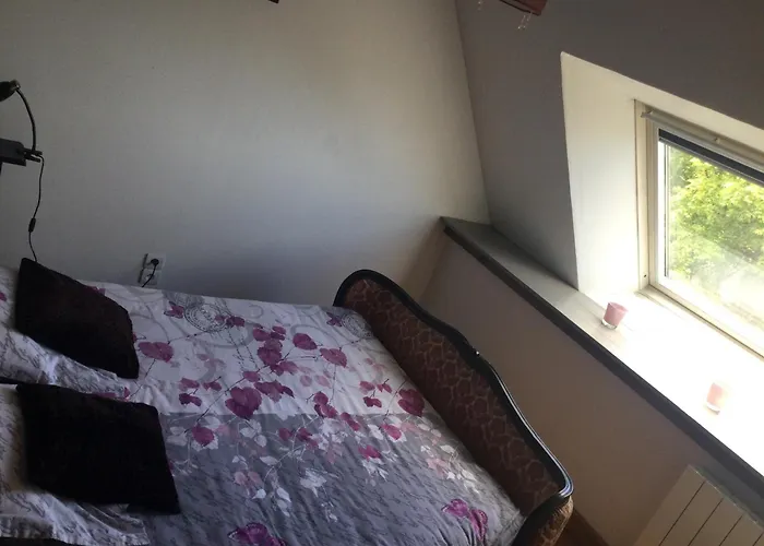 Πανσιόν Au Normand