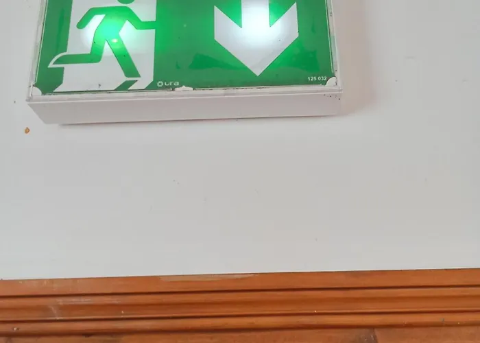 Au Normand 招待所 4*